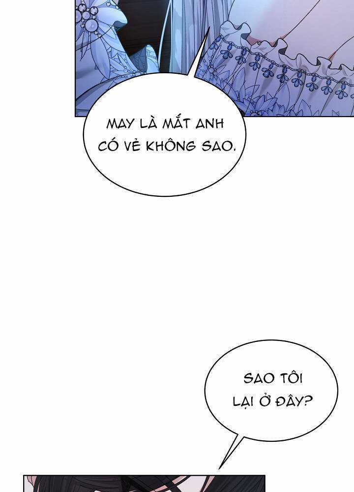 Xuyên Sách Đến Phát Ngán Chapter 19 trang 23