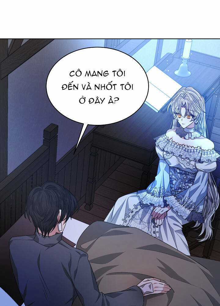 Xuyên Sách Đến Phát Ngán Chapter 19 trang 25