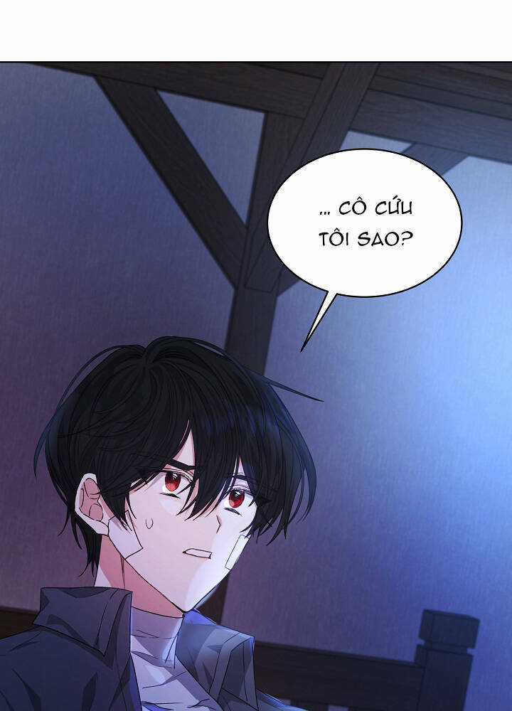 Xuyên Sách Đến Phát Ngán Chapter 19 trang 33