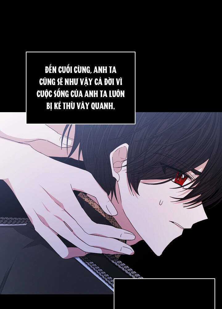 Xuyên Sách Đến Phát Ngán Chapter 19 trang 36