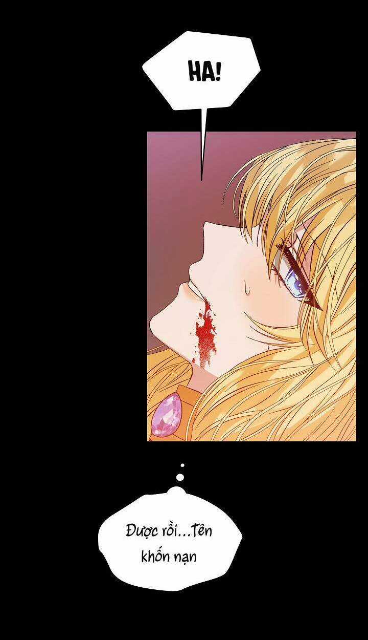 Xuyên Sách Đến Phát Ngán Chapter 2 trang 22