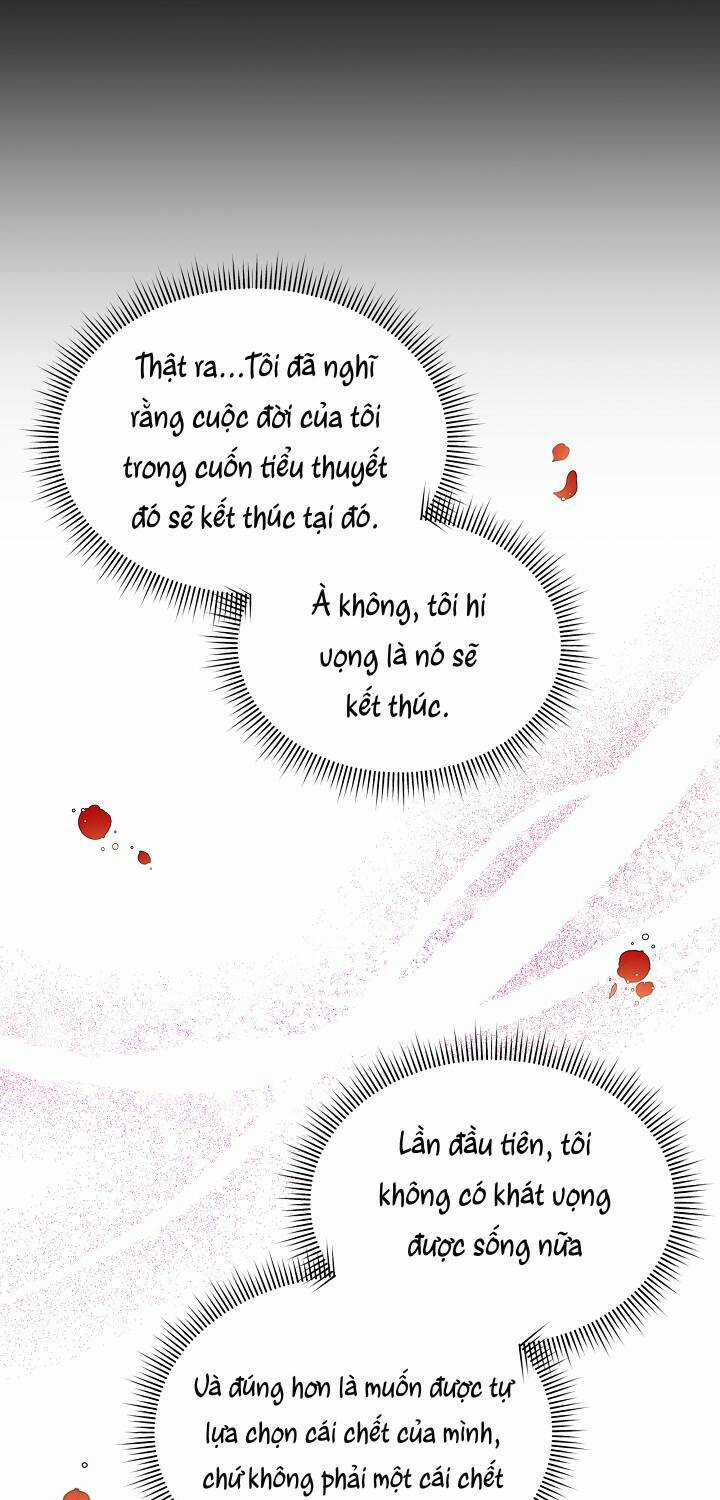 Xuyên Sách Đến Phát Ngán Chapter 2 trang 25