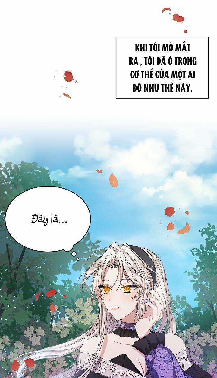 Xuyên Sách Đến Phát Ngán Chapter 2 trang 27