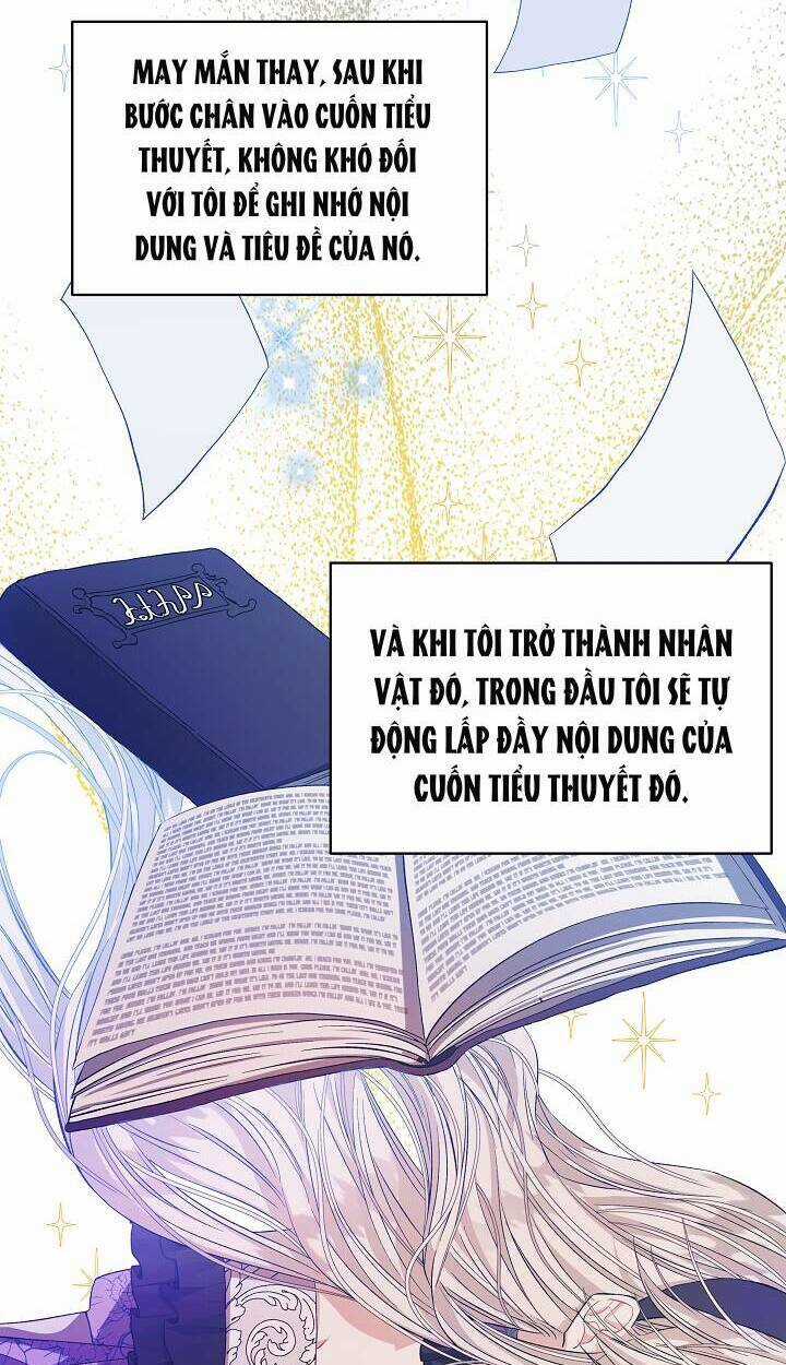 Xuyên Sách Đến Phát Ngán Chapter 2 trang 29