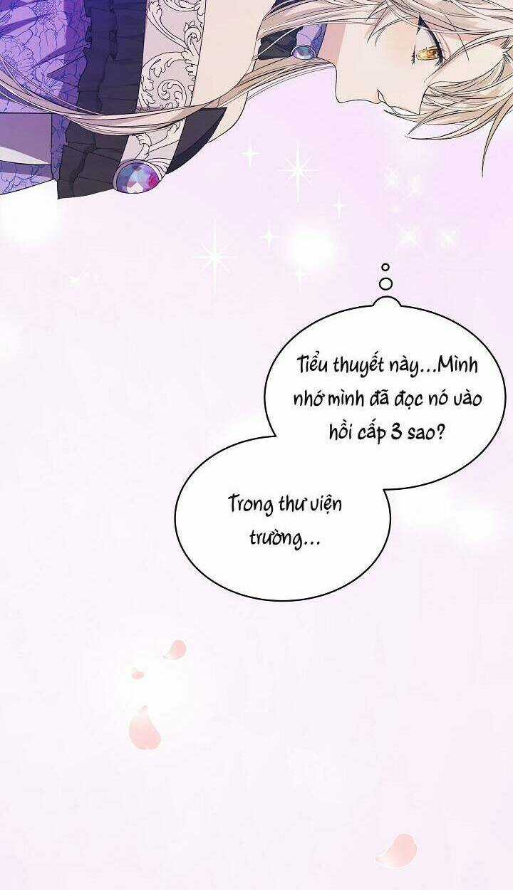 Xuyên Sách Đến Phát Ngán Chapter 2 trang 30