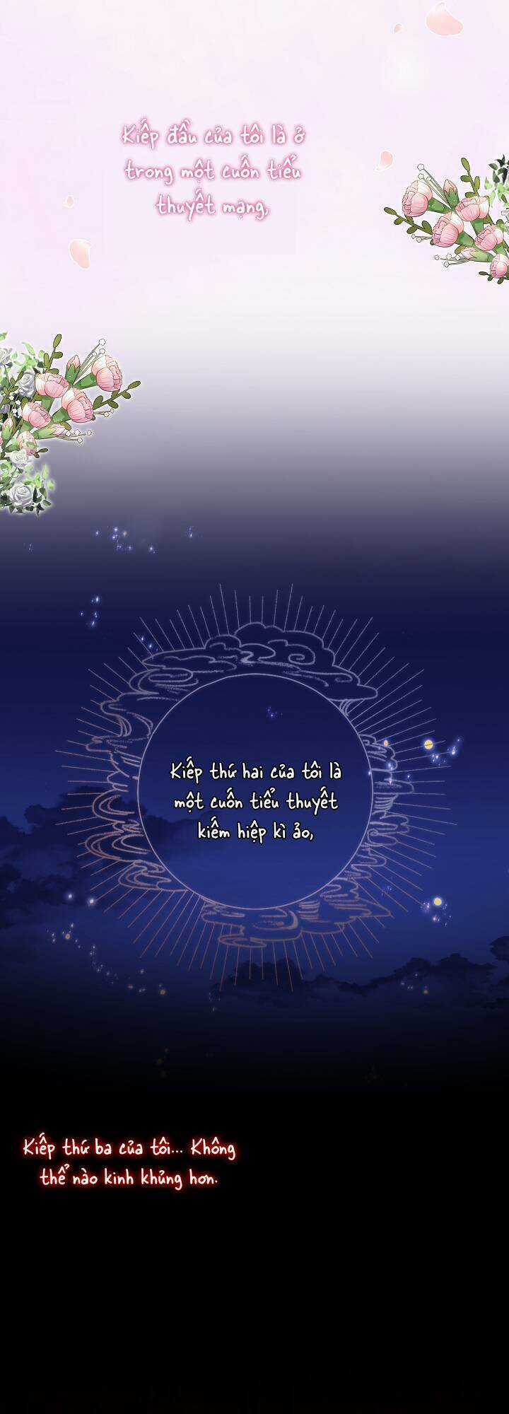 Xuyên Sách Đến Phát Ngán Chapter 2 trang 31