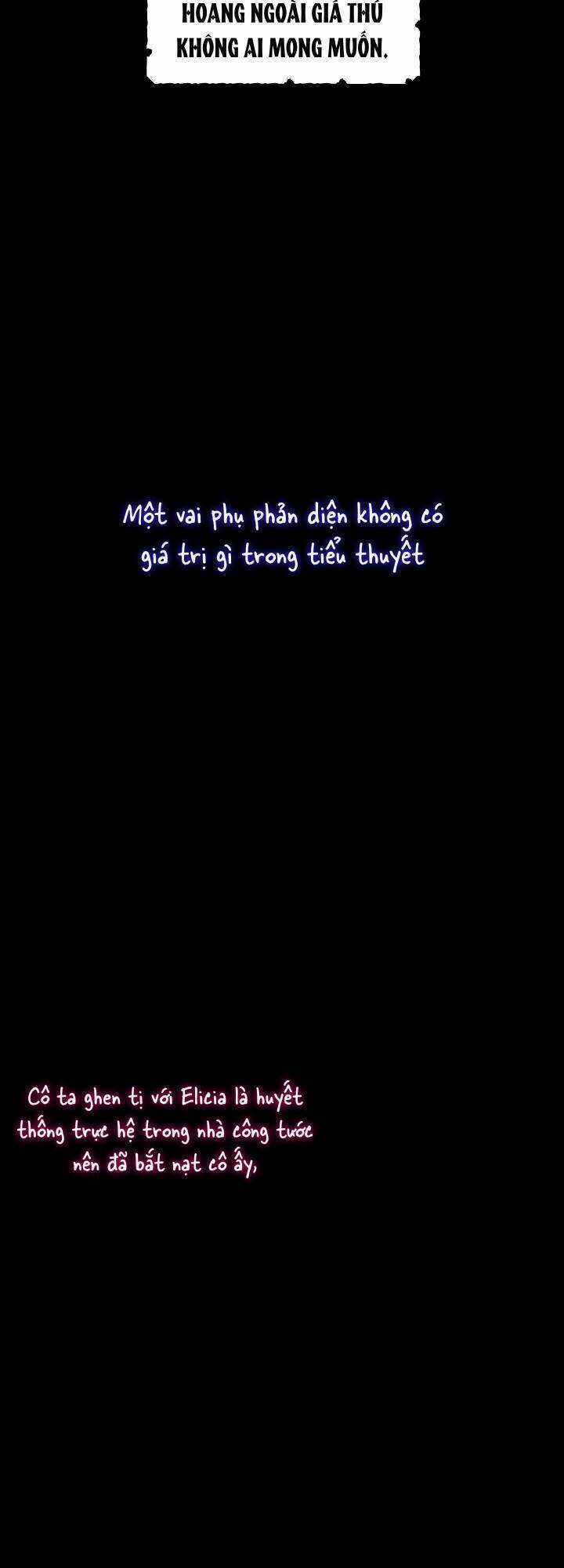 Xuyên Sách Đến Phát Ngán Chapter 2 trang 34