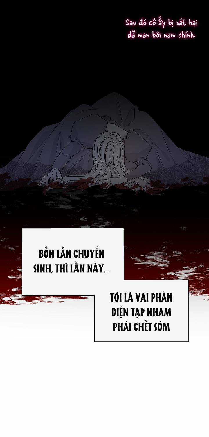 Xuyên Sách Đến Phát Ngán Chapter 2 trang 35