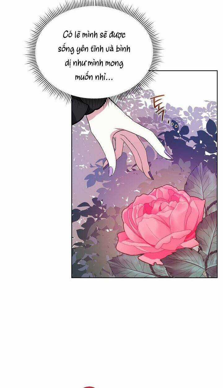 Xuyên Sách Đến Phát Ngán Chapter 2 trang 40