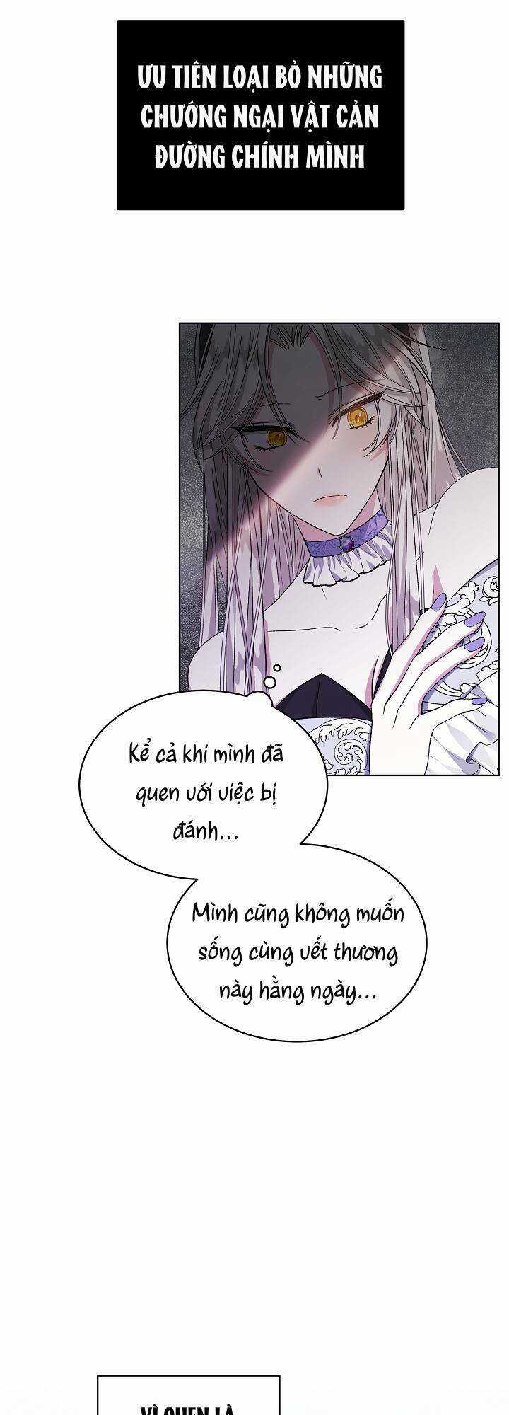 Xuyên Sách Đến Phát Ngán Chapter 2 trang 46