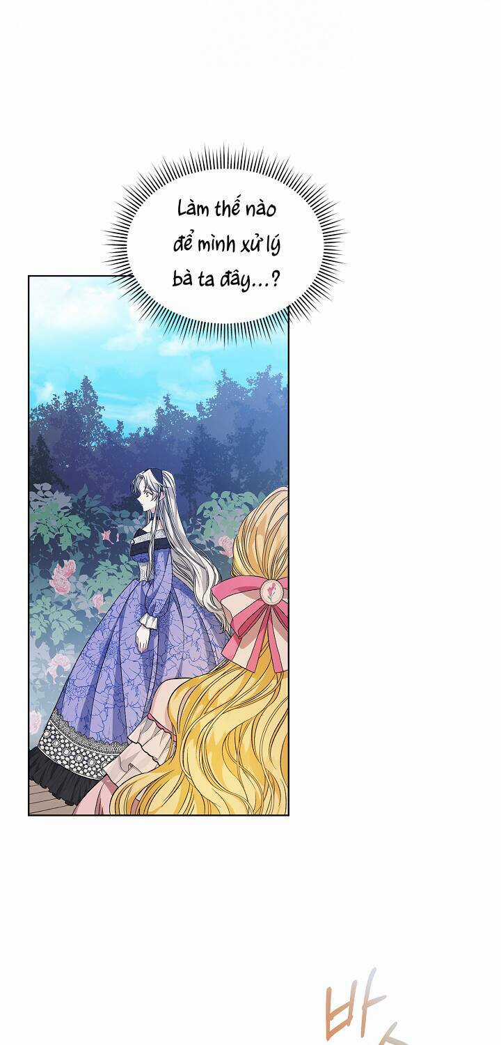 Xuyên Sách Đến Phát Ngán Chapter 2 trang 48