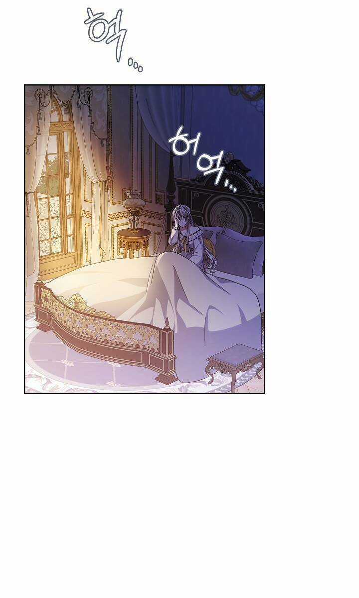 Xuyên Sách Đến Phát Ngán Chapter 2 trang 5