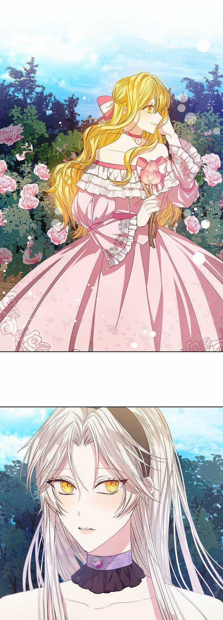 Xuyên Sách Đến Phát Ngán Chapter 2 trang 50