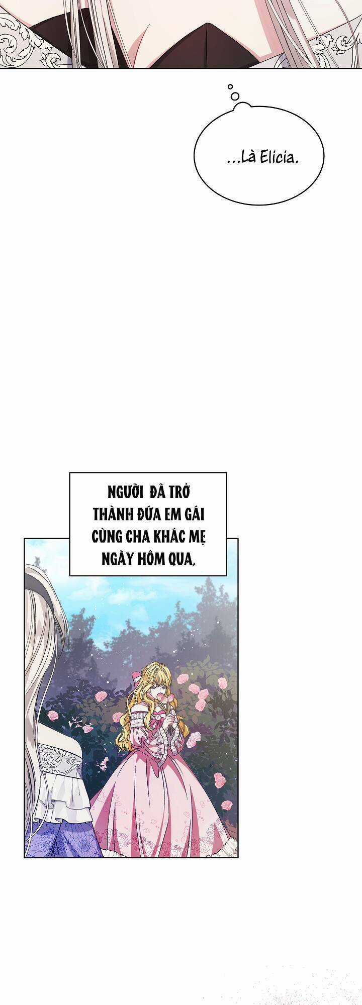 Xuyên Sách Đến Phát Ngán Chapter 2 trang 51