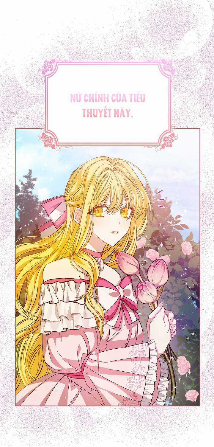 Xuyên Sách Đến Phát Ngán Chapter 2 trang 52