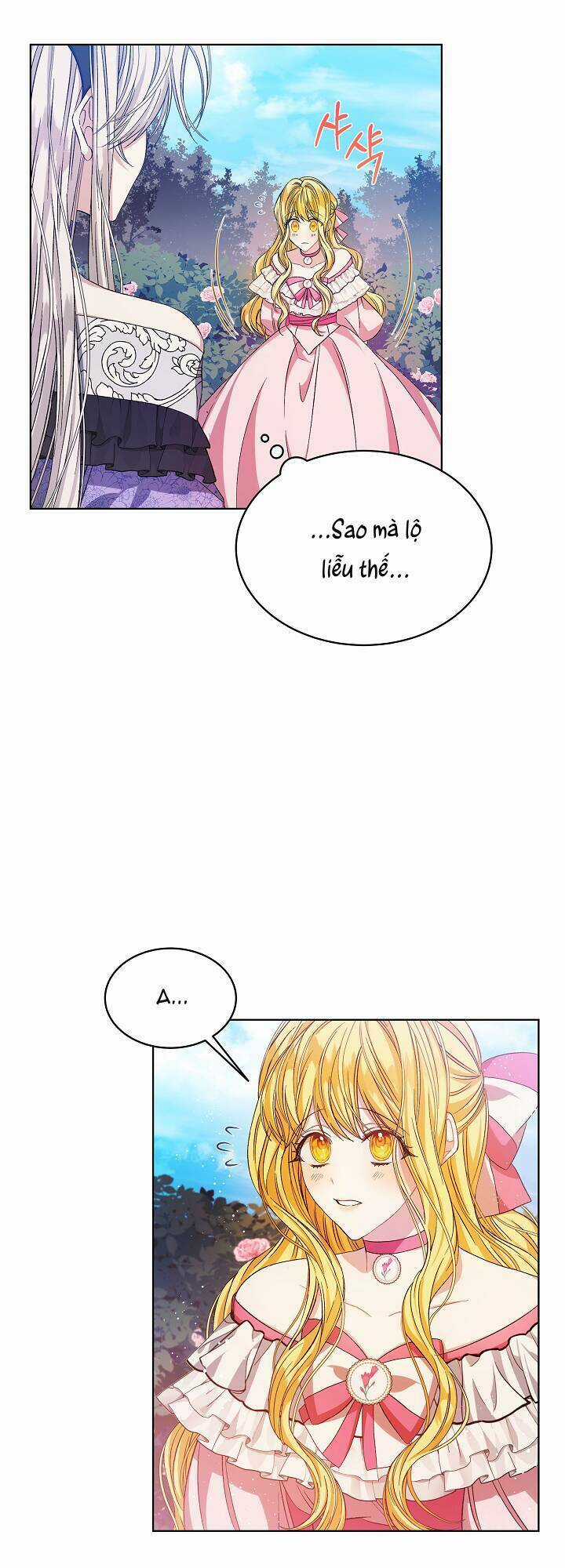 Xuyên Sách Đến Phát Ngán Chapter 2 trang 54