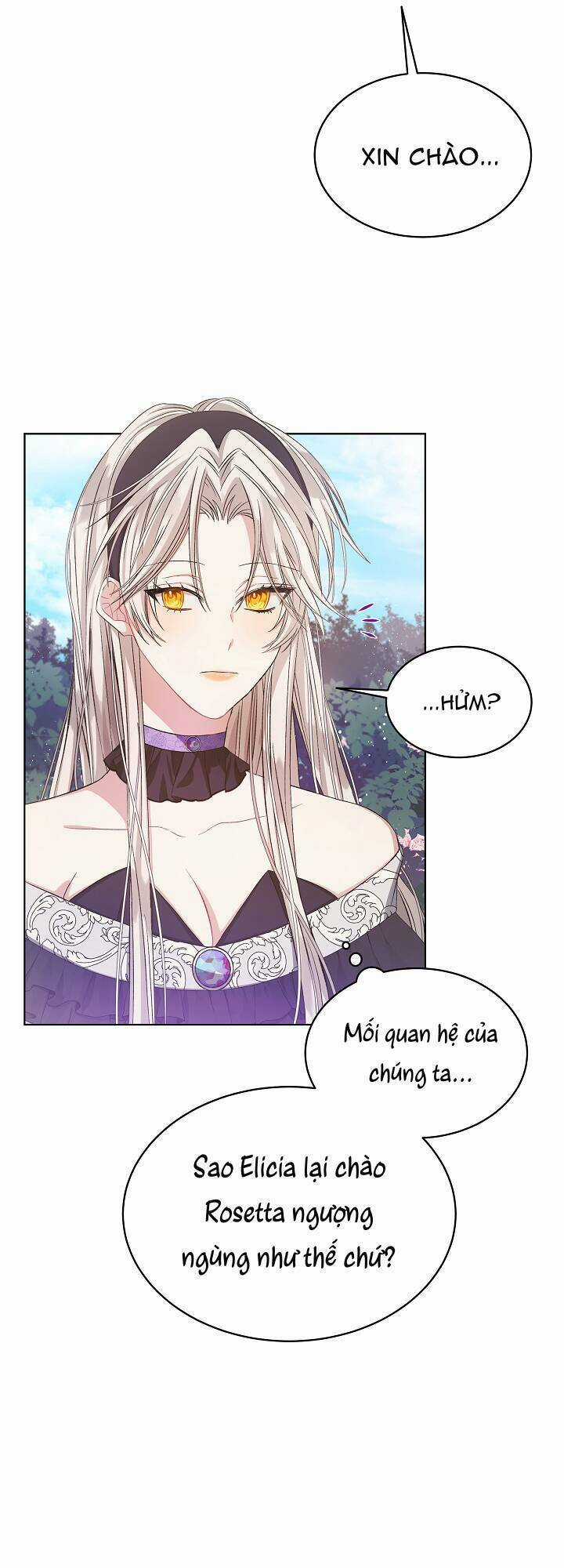 Xuyên Sách Đến Phát Ngán Chapter 2 trang 55