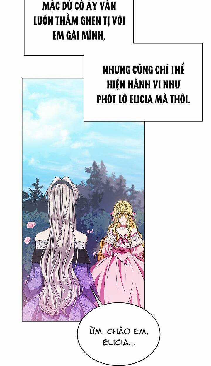 Xuyên Sách Đến Phát Ngán Chapter 2 trang 57