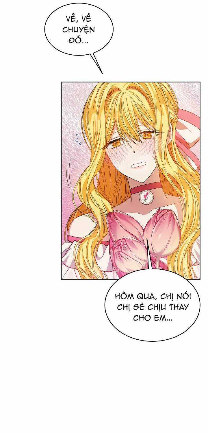 Xuyên Sách Đến Phát Ngán Chapter 2 trang 63