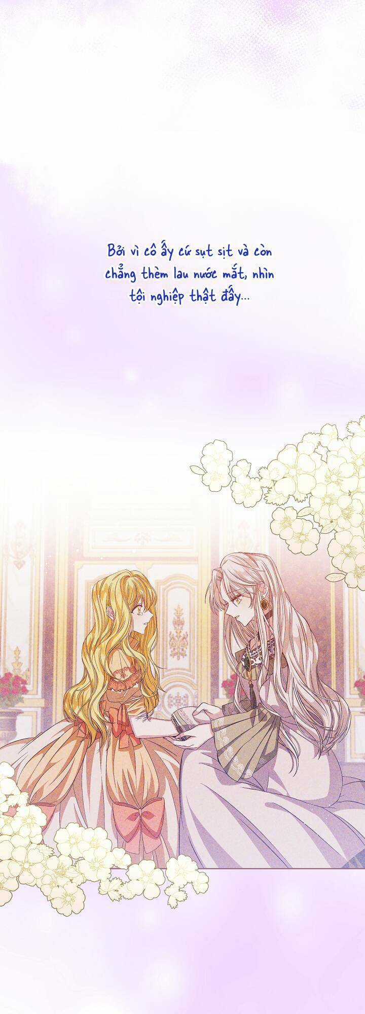 Xuyên Sách Đến Phát Ngán Chapter 2 trang 68