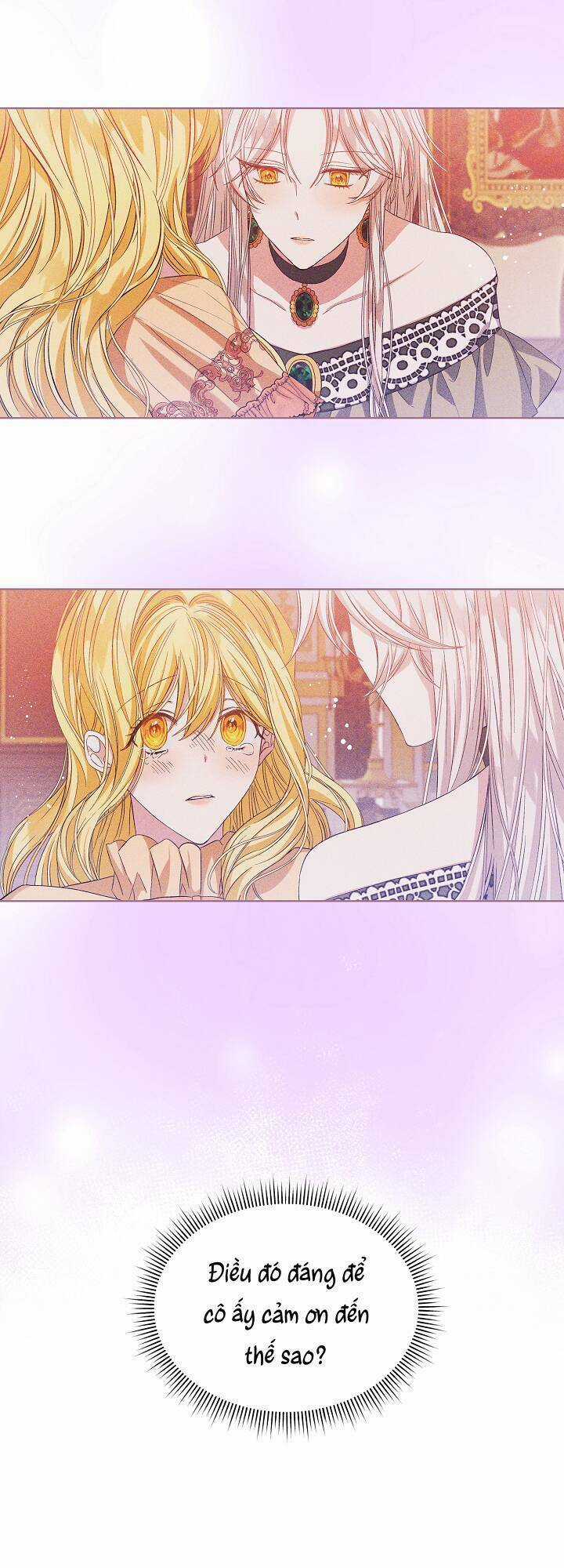 Xuyên Sách Đến Phát Ngán Chapter 2 trang 69