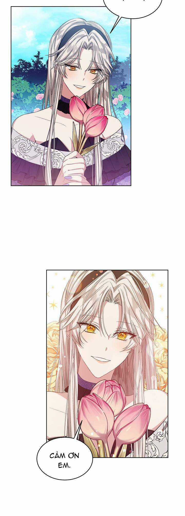 Xuyên Sách Đến Phát Ngán Chapter 2 trang 73