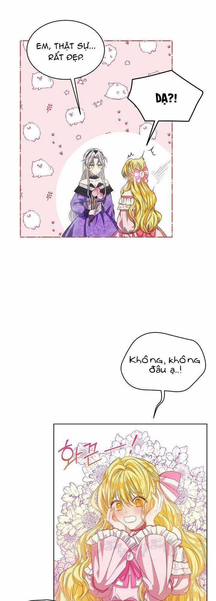 Xuyên Sách Đến Phát Ngán Chapter 2 trang 86