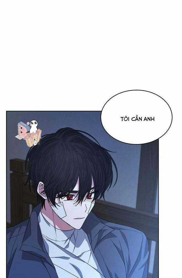 Xuyên Sách Đến Phát Ngán Chapter 20 trang 11