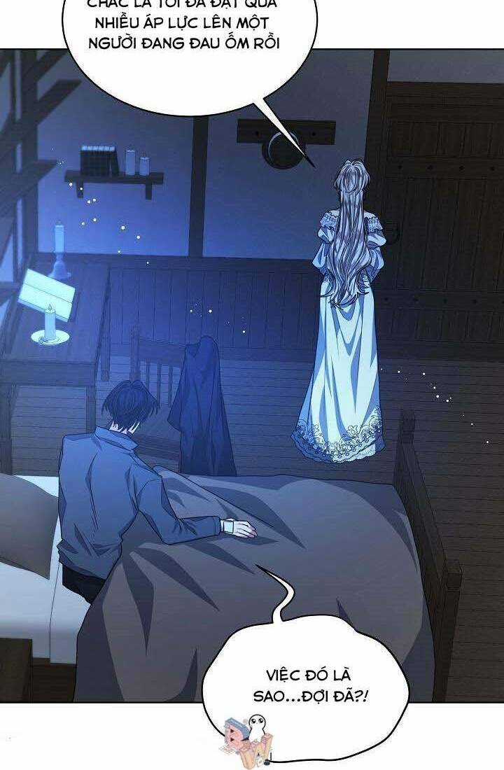 Xuyên Sách Đến Phát Ngán Chapter 20 trang 17