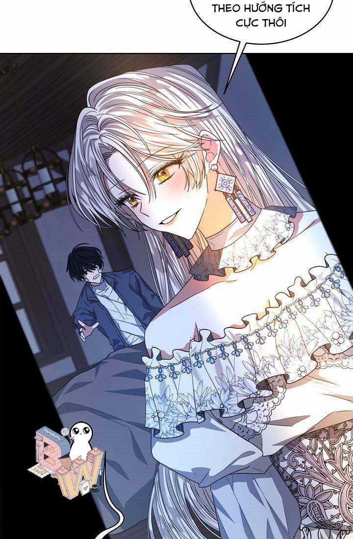 Xuyên Sách Đến Phát Ngán Chapter 20 trang 20