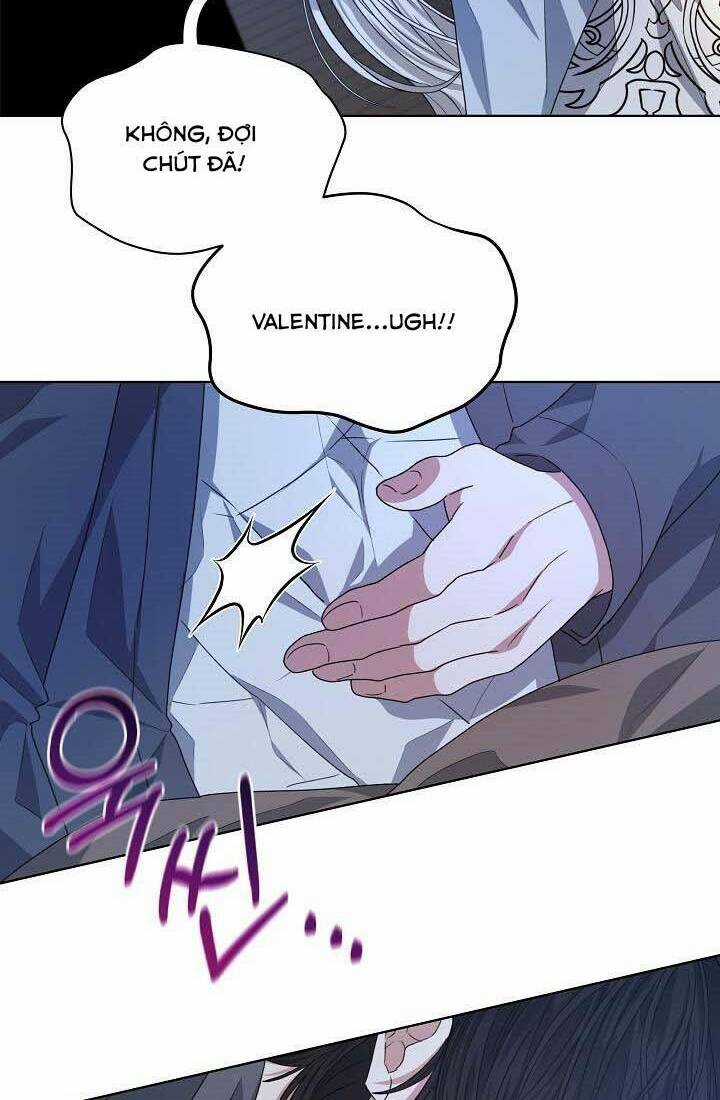 Xuyên Sách Đến Phát Ngán Chapter 20 trang 21