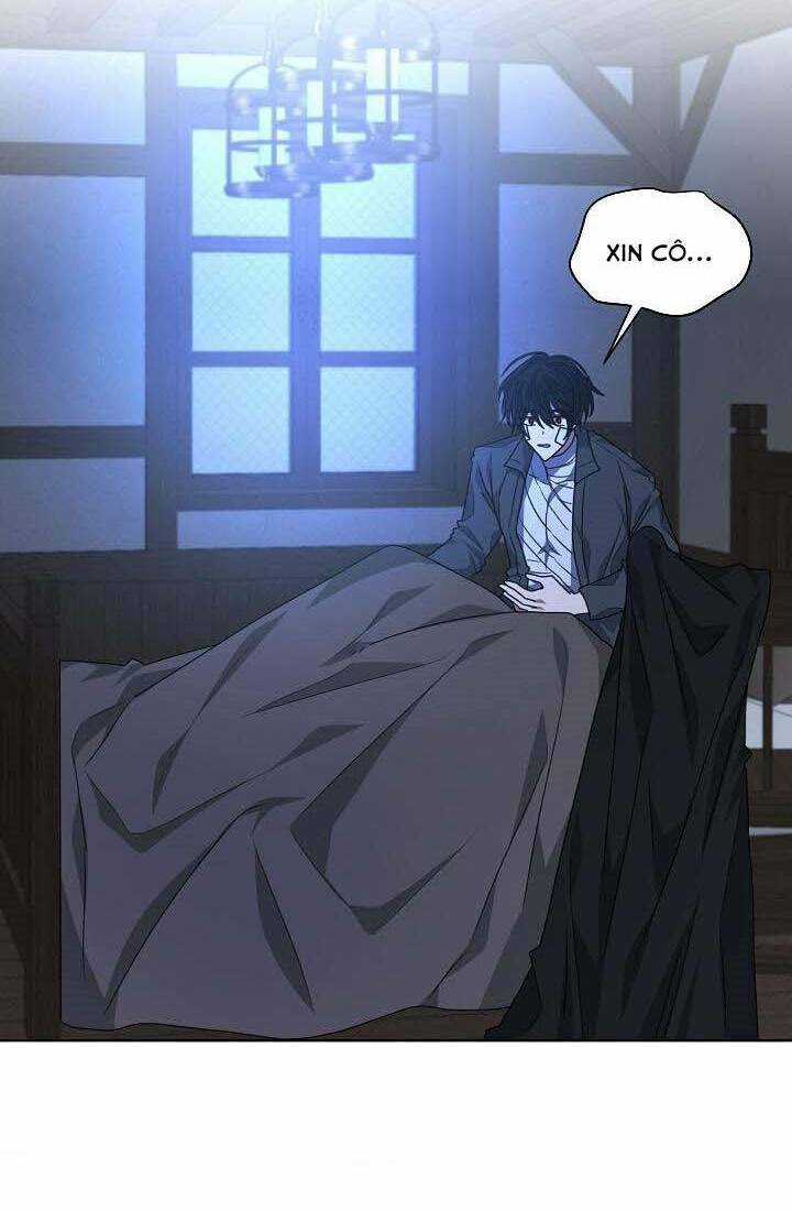 Xuyên Sách Đến Phát Ngán Chapter 20 trang 29