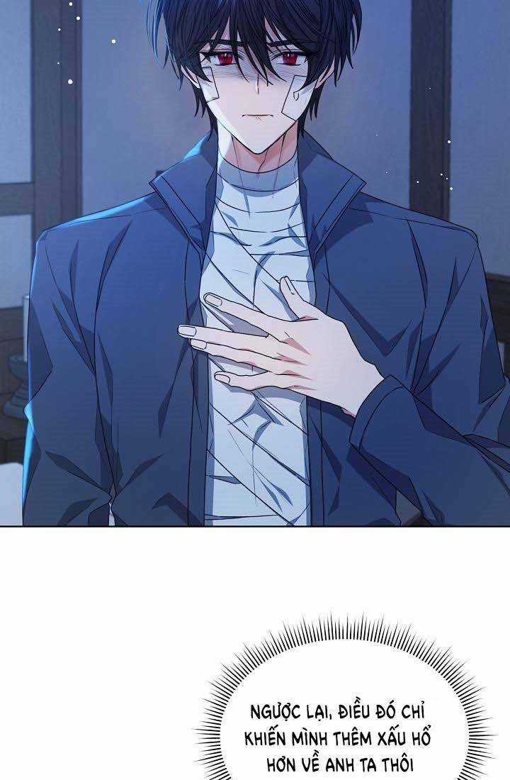 Xuyên Sách Đến Phát Ngán Chapter 20 trang 4