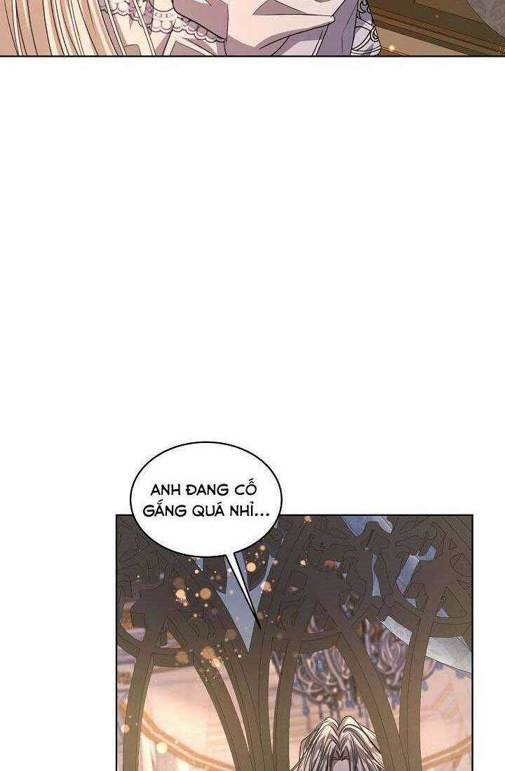 Xuyên Sách Đến Phát Ngán Chapter 20 trang 43