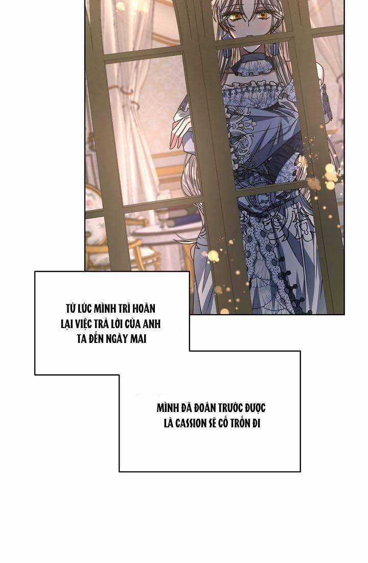 Xuyên Sách Đến Phát Ngán Chapter 20 trang 44