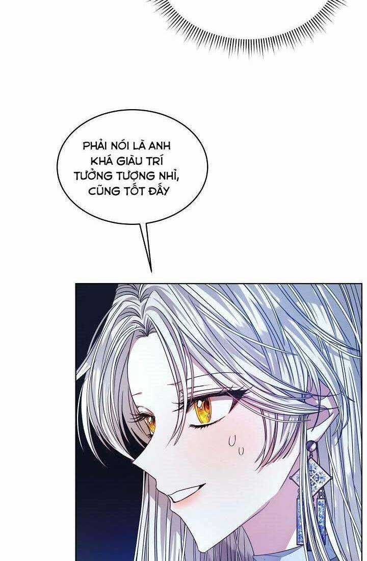 Xuyên Sách Đến Phát Ngán Chapter 20 trang 5