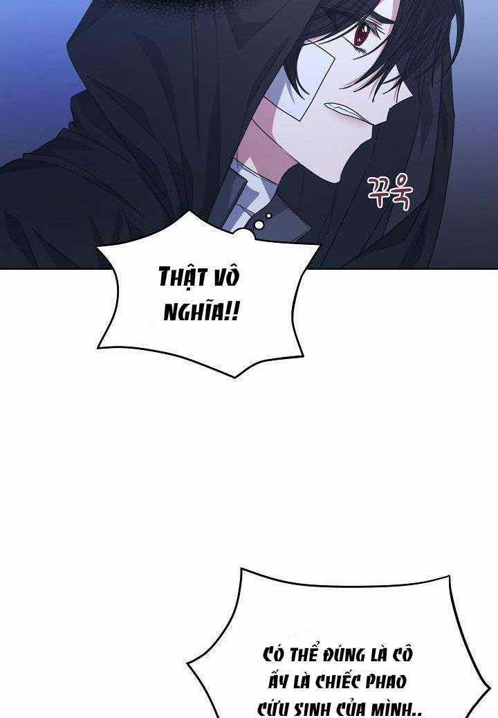 Xuyên Sách Đến Phát Ngán Chapter 20 trang 54