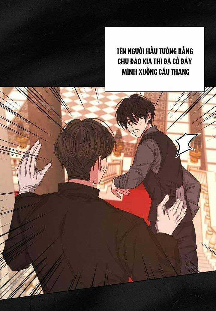 Xuyên Sách Đến Phát Ngán Chapter 20 trang 59