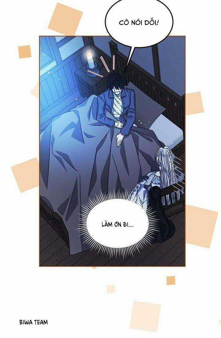 Xuyên Sách Đến Phát Ngán Chapter 20 trang 7