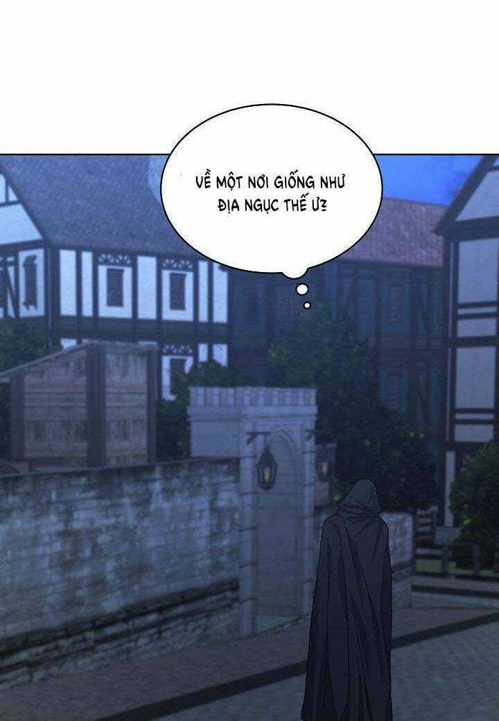 Xuyên Sách Đến Phát Ngán Chapter 20 trang 71