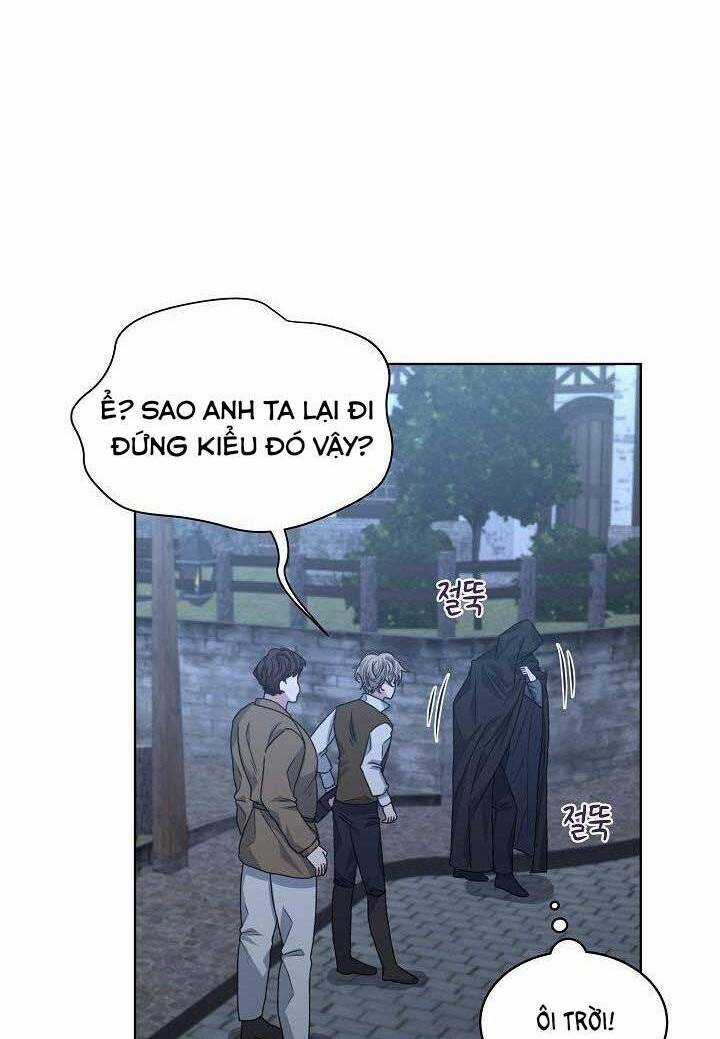 Xuyên Sách Đến Phát Ngán Chapter 20 trang 81