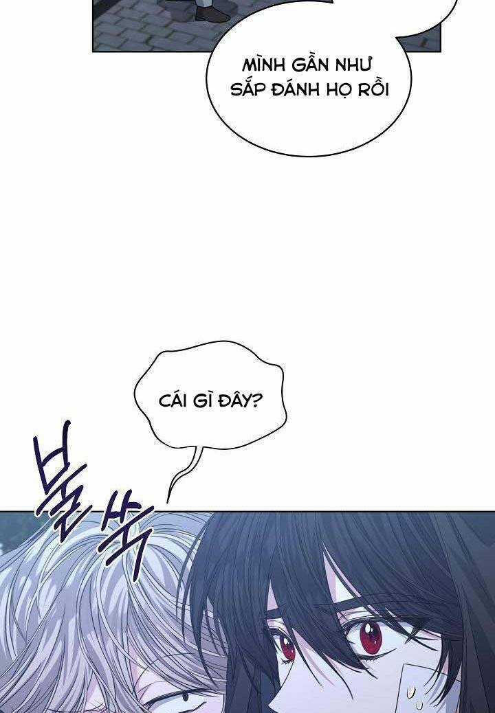 Xuyên Sách Đến Phát Ngán Chapter 20 trang 82