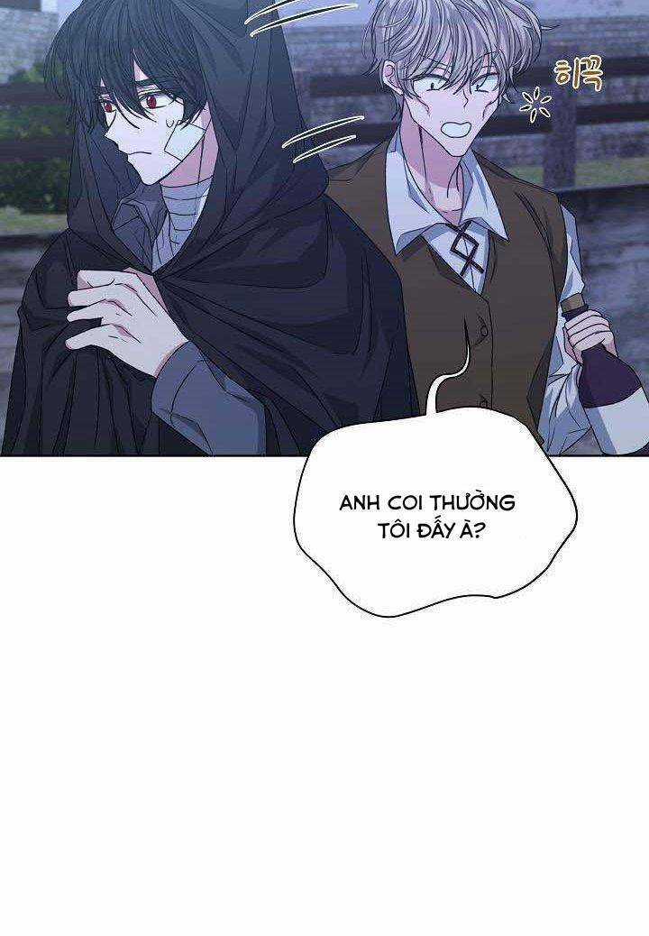 Xuyên Sách Đến Phát Ngán Chapter 20 trang 86