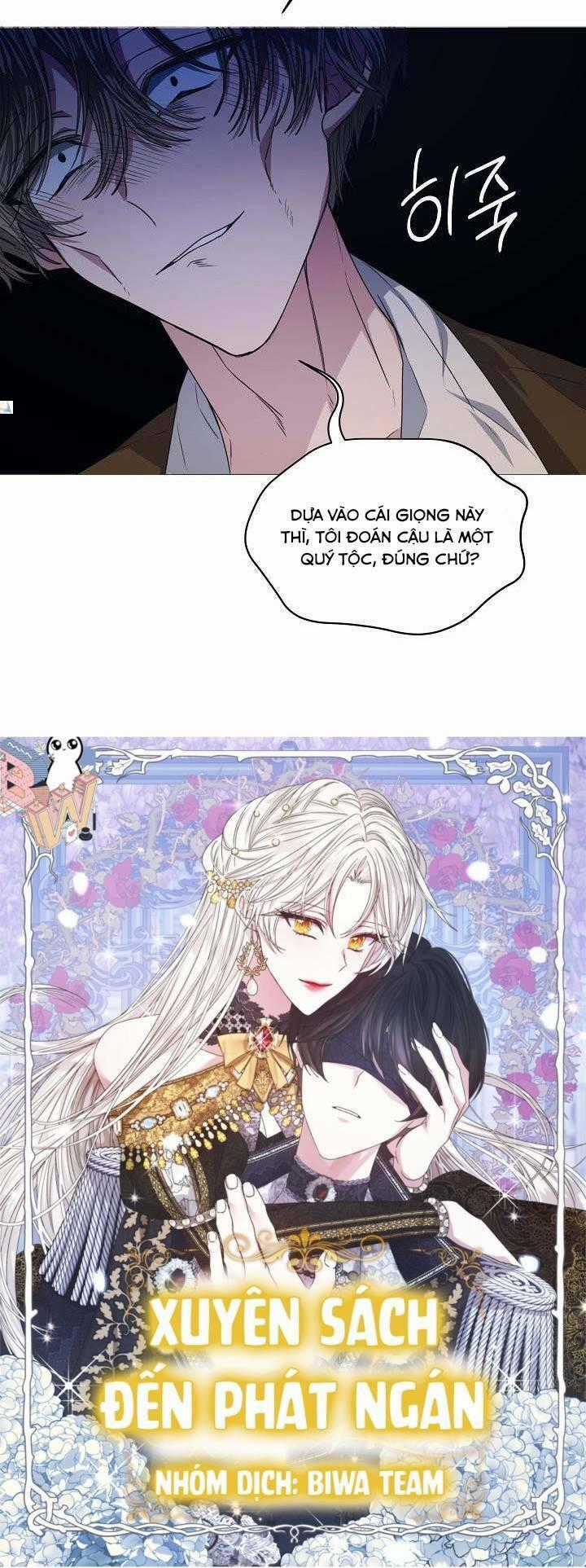 Xuyên Sách Đến Phát Ngán Chapter 20 trang 98