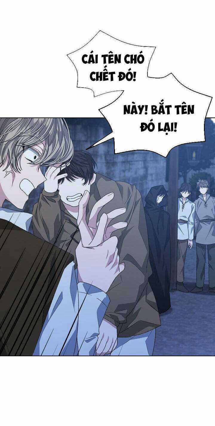 Xuyên Sách Đến Phát Ngán Chapter 21 trang 15