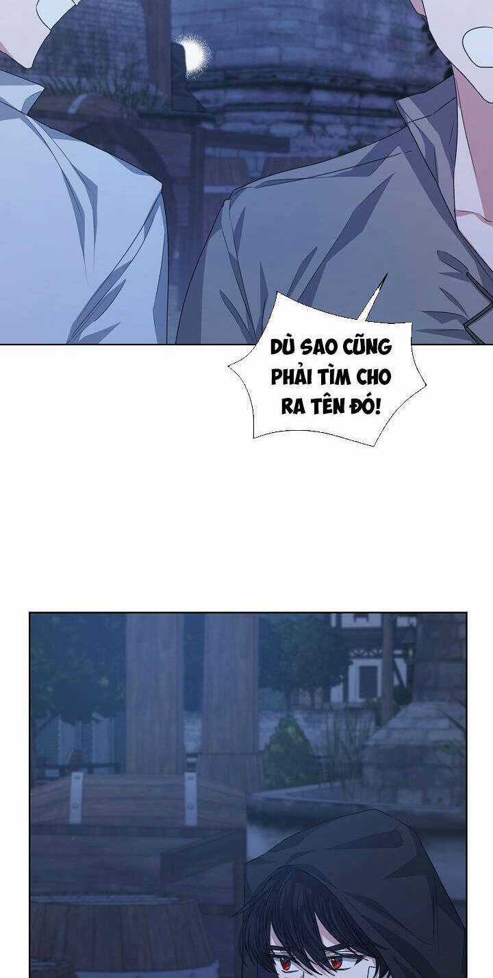 Xuyên Sách Đến Phát Ngán Chapter 21 trang 20