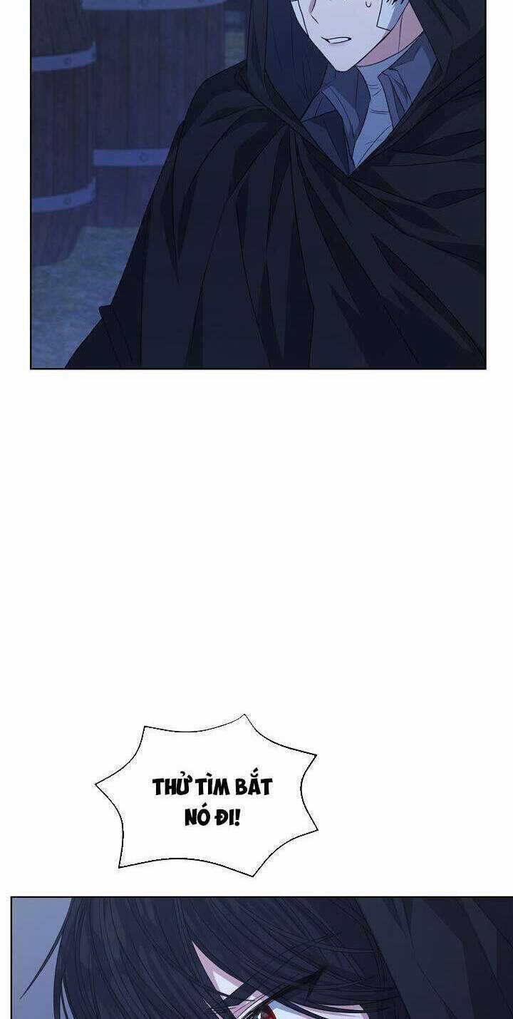 Xuyên Sách Đến Phát Ngán Chapter 21 trang 21