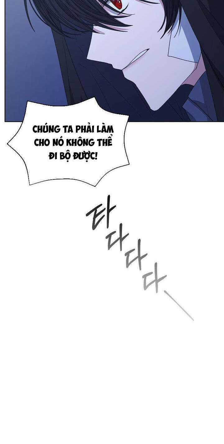 Xuyên Sách Đến Phát Ngán Chapter 21 trang 22