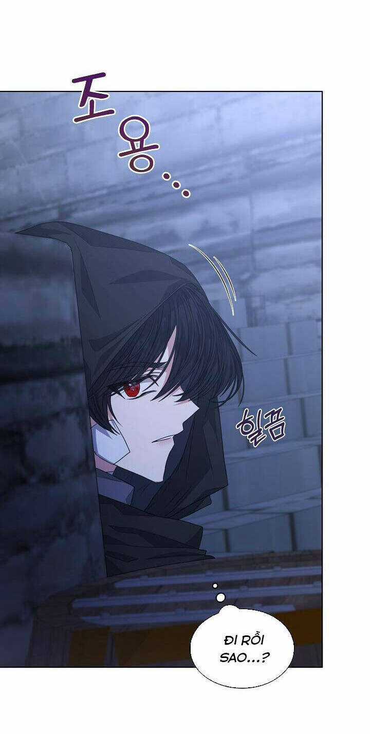 Xuyên Sách Đến Phát Ngán Chapter 21 trang 23