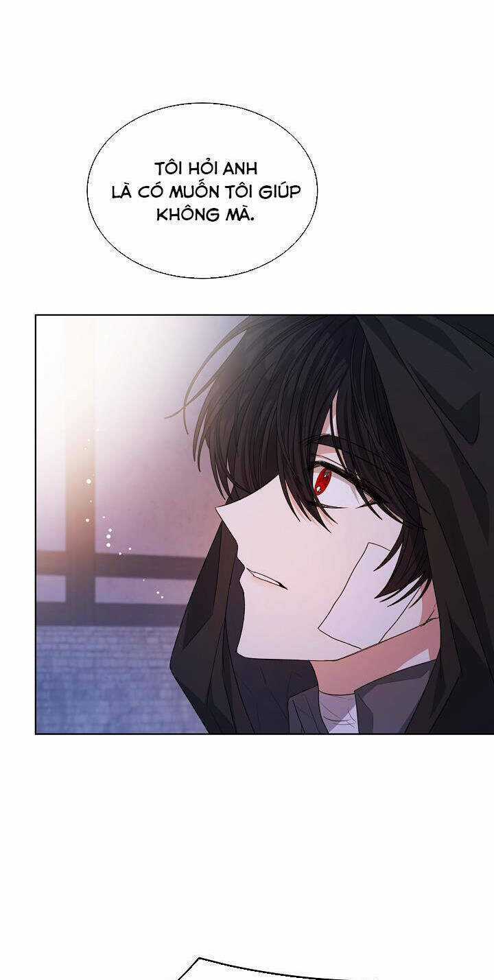 Xuyên Sách Đến Phát Ngán Chapter 21 trang 44